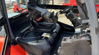 Toyota 2016 8FD80 8000KG πλάγια υδραυλικές περόνες-thumb-10