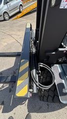 Toyota 2016 8FD80 8000KG πλάγια υδραυλικές περόνες-thumb-19