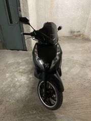 Peugeot Geopolis 250 2008 RS