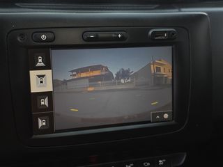 Dacia Duster 2020 4x4/PRESTIGE/360cam/Blind spot-thumb-33