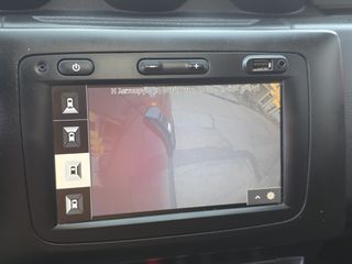 Dacia Duster 2020 4x4/PRESTIGE/360cam/Blind spot-thumb-34