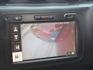 Dacia Duster 2020 4x4/PRESTIGE/360cam/Blind spot-thumb-35