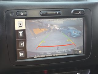 Dacia Duster 2020 4x4/PRESTIGE/360cam/Blind spot-thumb-36