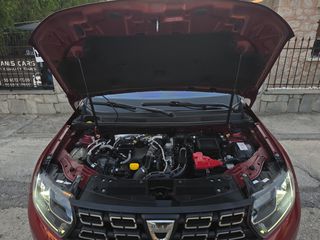 Dacia Duster 2020 4x4/PRESTIGE/360cam/Blind spot-thumb-44