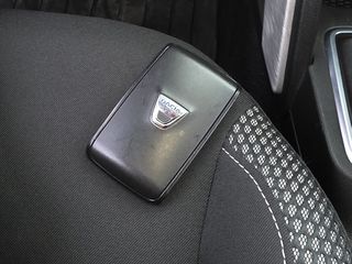 Dacia Duster 2020 4x4/PRESTIGE/360cam/Blind spot-thumb-48