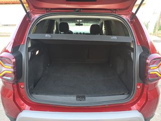 Dacia Duster 2020 4x4/PRESTIGE/360cam/Blind spot-thumb-49