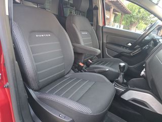Dacia Duster 2020 4x4/PRESTIGE/360cam/Blind spot-thumb-50