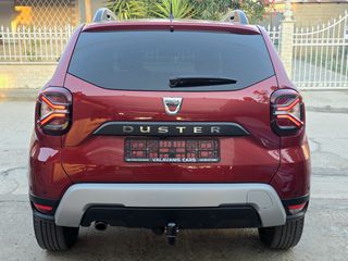 Dacia Duster 2020 4x4/PRESTIGE/360cam/Blind spot-thumb-7
