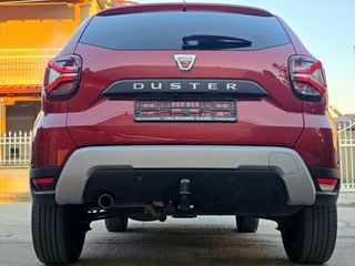 Dacia Duster 2020 4x4/PRESTIGE/360cam/Blind spot-thumb-8
