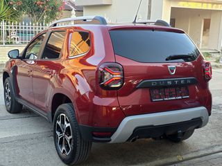 Dacia Duster 2020 4x4/PRESTIGE/360cam/Blind spot-thumb-9
