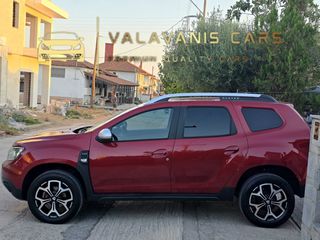 Dacia Duster 2020 4x4/PRESTIGE/360cam/Blind spot-thumb-10