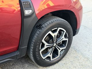 Dacia Duster 2020 4x4/PRESTIGE/360cam/Blind spot-thumb-11