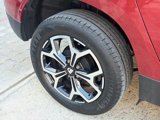 Dacia Duster 2020 4x4/PRESTIGE/360cam/Blind spot-thumb-12