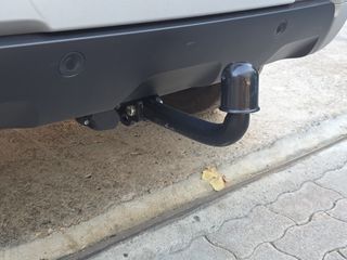 Dacia Duster 2020 4x4/PRESTIGE/360cam/Blind spot-thumb-13