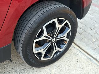Dacia Duster 2020 4x4/PRESTIGE/360cam/Blind spot-thumb-14