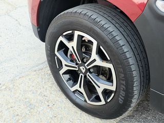Dacia Duster 2020 4x4/PRESTIGE/360cam/Blind spot-thumb-15