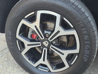Dacia Duster 2020 4x4/PRESTIGE/360cam/Blind spot-thumb-16