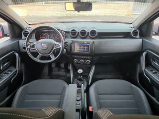 Dacia Duster 2020 4x4/PRESTIGE/360cam/Blind spot-thumb-18
