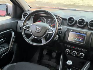 Dacia Duster 2020 4x4/PRESTIGE/360cam/Blind spot-thumb-19