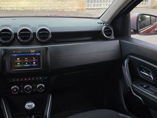 Dacia Duster 2020 4x4/PRESTIGE/360cam/Blind spot-thumb-20