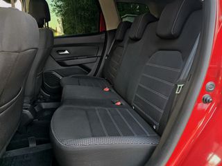 Dacia Duster 2020 4x4/PRESTIGE/360cam/Blind spot-thumb-21