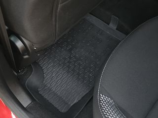 Dacia Duster 2020 4x4/PRESTIGE/360cam/Blind spot-thumb-22
