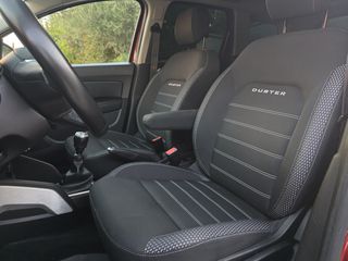 Dacia Duster 2020 4x4/PRESTIGE/360cam/Blind spot-thumb-24