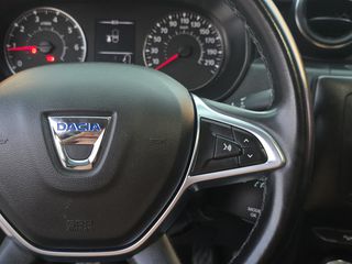 Dacia Duster 2020 4x4/PRESTIGE/360cam/Blind spot-thumb-27