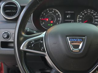 Dacia Duster 2020 4x4/PRESTIGE/360cam/Blind spot-thumb-28