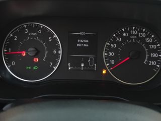 Dacia Duster 2020 4x4/PRESTIGE/360cam/Blind spot-thumb-30