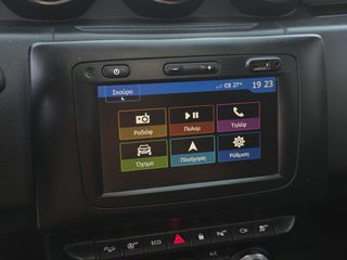 Dacia Duster 2020 4x4/PRESTIGE/360cam/Blind spot-thumb-31