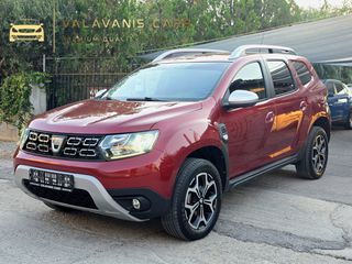 Dacia Duster 2020 4x4/PRESTIGE/360cam/Blind spot