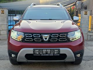 Dacia Duster 2020 4x4/PRESTIGE/360cam/Blind spot-thumb-1