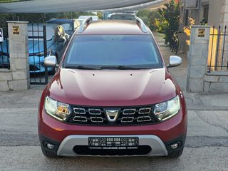 Dacia Duster 2020 4x4/PRESTIGE/360cam/Blind spot-thumb-2