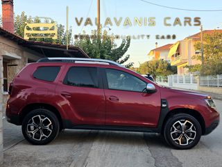 Dacia Duster 2020 4x4/PRESTIGE/360cam/Blind spot-thumb-3
