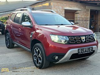 Dacia Duster 2020 4x4/PRESTIGE/360cam/Blind spot-thumb-4