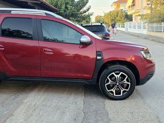 Dacia Duster 2020 4x4/PRESTIGE/360cam/Blind spot-thumb-5