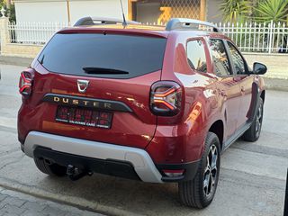 Dacia Duster 2020 4x4/PRESTIGE/360cam/Blind spot-thumb-6