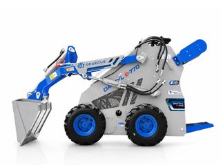 Φορτωτάκι Graecus 2026 DACTYL E-770 KOOP-thumb-10