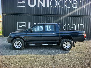 Mitsubishi L200 2005