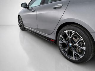Επιπρόσθετα Μαρσπιέ V.1 BMW 2 Series Gran Coupe F74 M-Pack / M235i