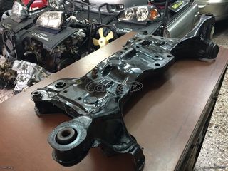 ΕΜΠΡΟΣ ΓΕΦΥΡΑ ΨΑΛΙΔΙΩΝ TOYOTA AVENSIS Τ22 1998-2003 Βενζίνης & Diesel