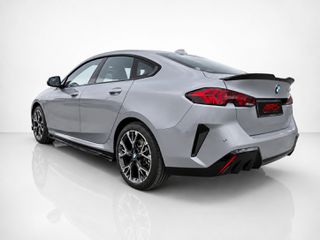 Επιπρόσθετα Μαρσπιέ V.2 BMW 2 Series Gran Coupe F74 M-Pack / M235i