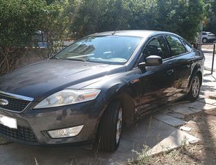 Ford Mondeo 2010 1.6 LPG