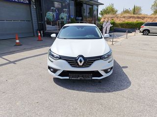 Renault Megane 2018 1,5 dCi energy Intens Αυτόματο full extra-thumb-3