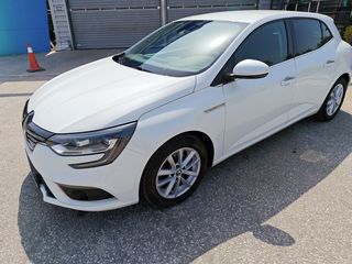 Renault Megane 2018 1,5 dCi energy Intens Αυτόματο full extra-thumb-5