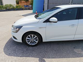 Renault Megane 2018 1,5 dCi energy Intens Αυτόματο full extra-thumb-6