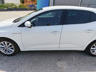Renault Megane 2018 1,5 dCi energy Intens Αυτόματο full extra-thumb-7
