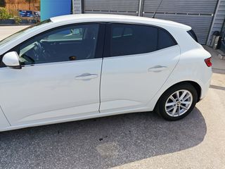 Renault Megane 2018 1,5 dCi energy Intens Αυτόματο full extra-thumb-8