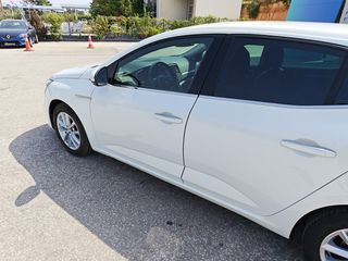 Renault Megane 2018 1,5 dCi energy Intens Αυτόματο full extra-thumb-9